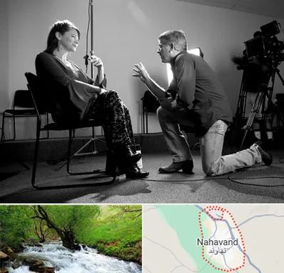 آموزشگاه بازیگری در نهاوند