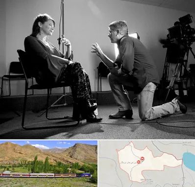 آموزشگاه بازیگری در خاش