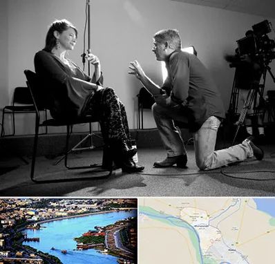 آموزشگاه بازیگری در خرمشهر