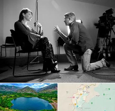 آموزشگاه بازیگری در رودبار