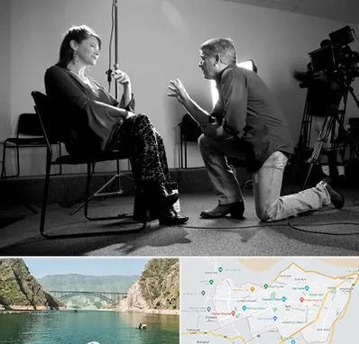 آموزشگاه بازیگری در ایلام