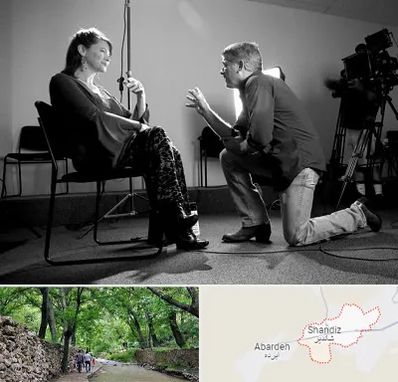 آموزشگاه بازیگری در شاندیز مشهد