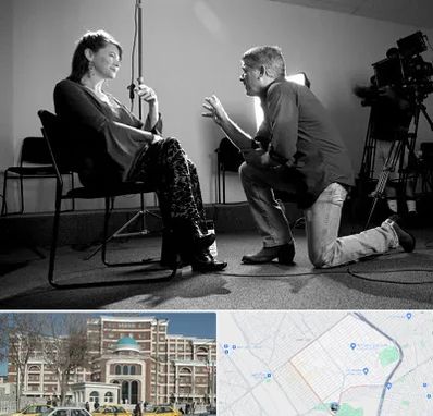 آموزشگاه بازیگری در طلاب مشهد