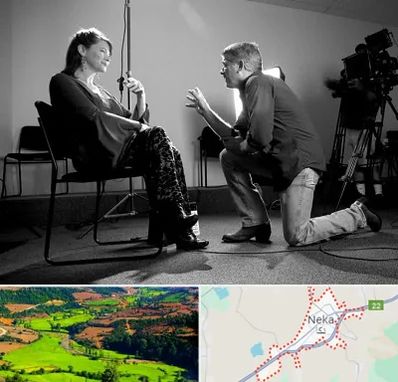 آموزشگاه بازیگری در نکا