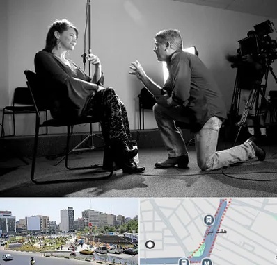 آموزشگاه بازیگری در هفت تیر