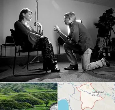 آموزشگاه بازیگری در گچساران