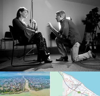 آموزشگاه بازیگری در تنکابن