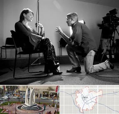 آموزشگاه بازیگری در زابل