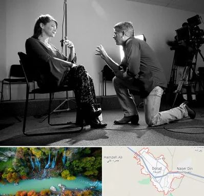 آموزشگاه بازیگری در دورود