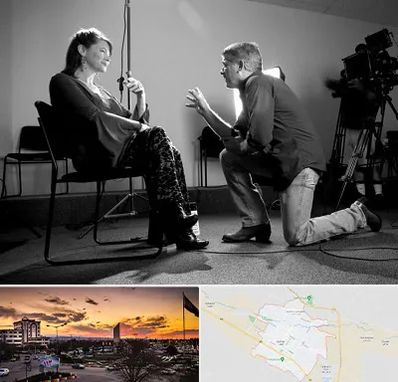 آموزشگاه بازیگری در قوچان