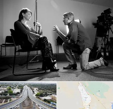 آموزشگاه بازیگری در اندیمشک