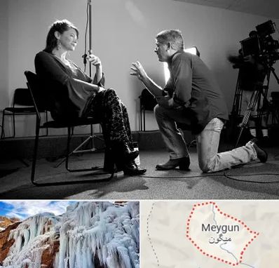 آموزشگاه بازیگری در میگون