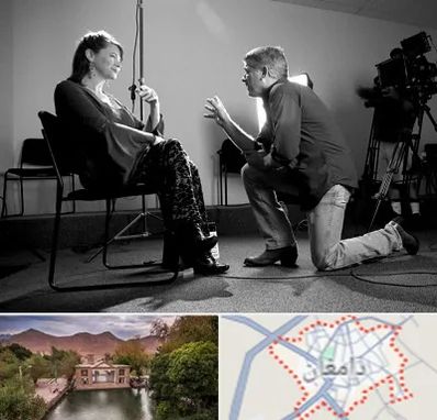 آموزشگاه بازیگری در دامغان