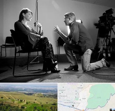 آموزشگاه بازیگری در سوهانک