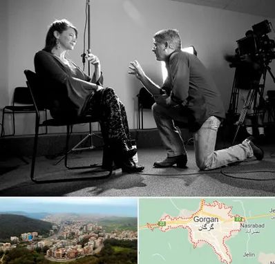 آموزشگاه بازیگری در گرگان