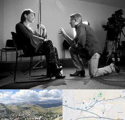 آموزشگاه بازیگری در رودهن