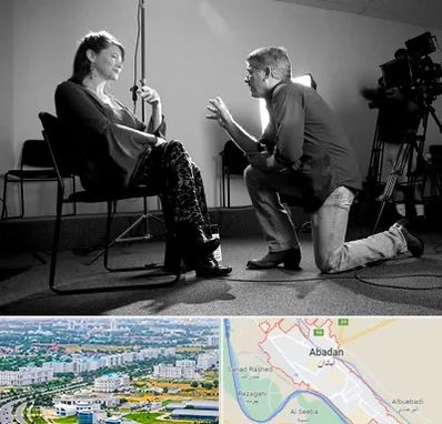 آموزشگاه بازیگری در آبادان