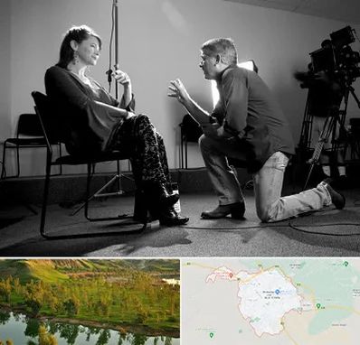 آموزشگاه بازیگری در بهبهان