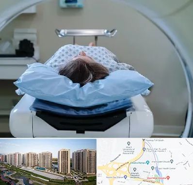 رادیولوژی فک و صورت در المپیک 