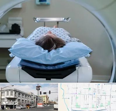 رادیولوژی فک و صورت در 17شهریور