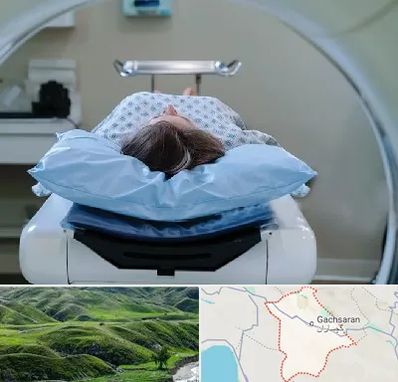رادیولوژی فک و صورت در گچساران
