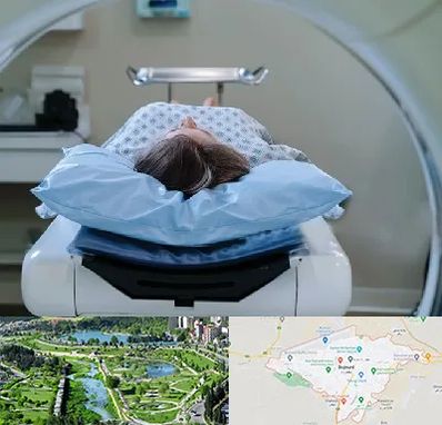 رادیولوژی فک و صورت در بجنورد