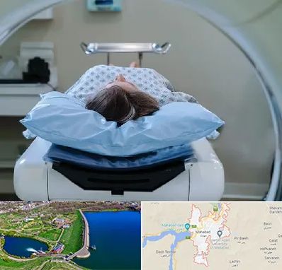 رادیولوژی فک و صورت در مهاباد