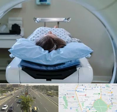 رادیولوژی فک و صورت در منطقه 17 تهران