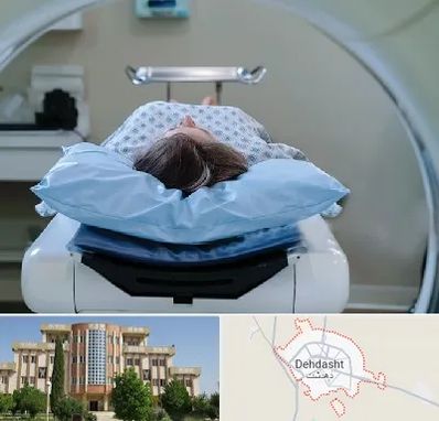 رادیولوژی فک و صورت در دهدشت