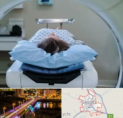 رادیولوژی فک و صورت در سقز