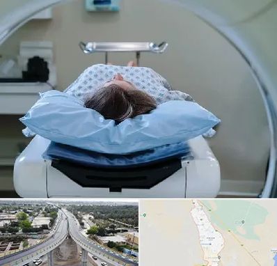 رادیولوژی فک و صورت در اندیمشک