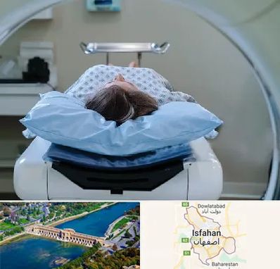 رادیولوژی فک و صورت در اصفهان