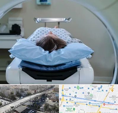 رادیولوژی فک و صورت در فرجام