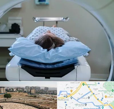 رادیولوژی فک و صورت در کوی وحدت شیراز