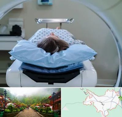 رادیولوژی فک و صورت در فومن