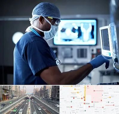 رادیولوژی مداخله ای در توحید