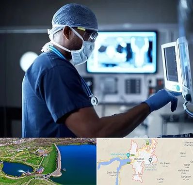 رادیولوژی مداخله ای در مهاباد