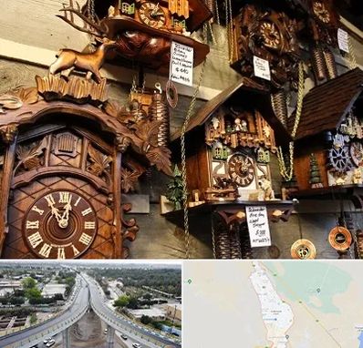 فروشگاه ساعت در اندیمشک