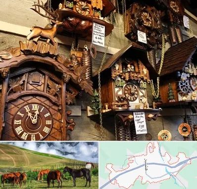 فروشگاه ساعت در تالش