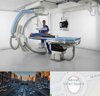 فلوروسکوپی در نواب