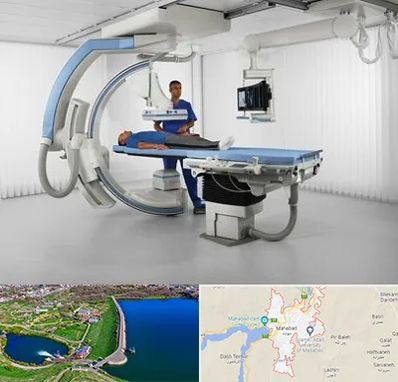 فلوروسکوپی در مهاباد
