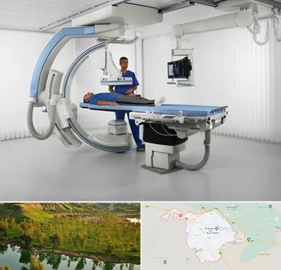 فلوروسکوپی در بهبهان