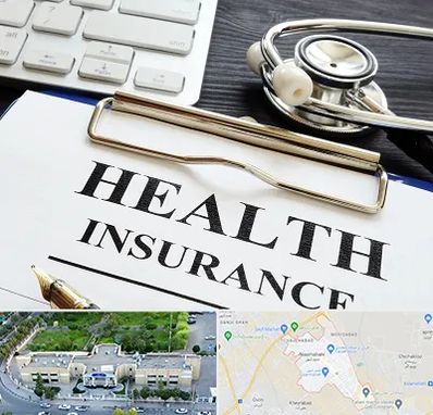 بیمه در نسیم شهر