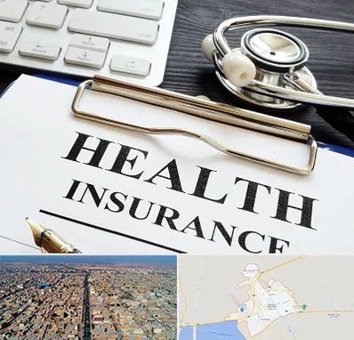 بیمه در بندر ماهشهر