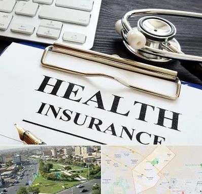 بیمه در کمال شهر کرج