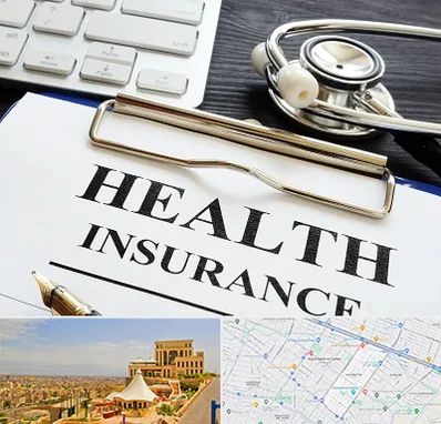 بیمه در هاشمیه مشهد