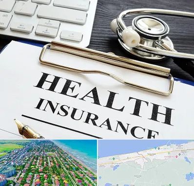 بیمه در فریدونکنار