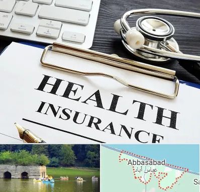 بیمه در عباس آباد
