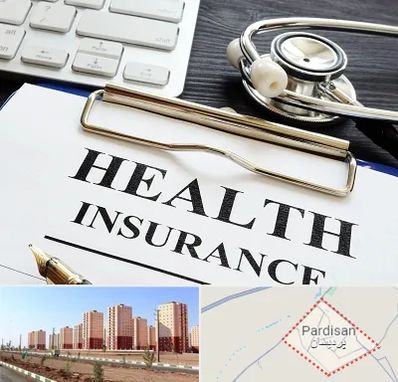 بیمه در پردیسان قم