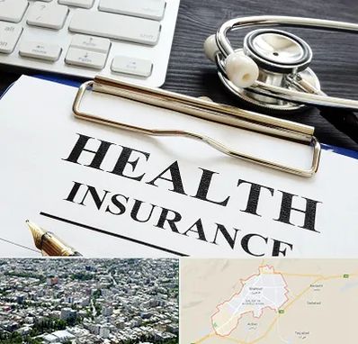 بیمه در شاهرود